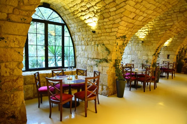 Opening of Lilia Restaurant at L’héritage Venue